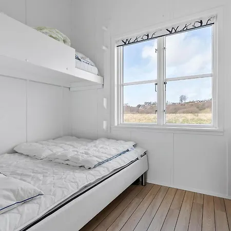 Holiday home Krebsen 626 Ebeltoft