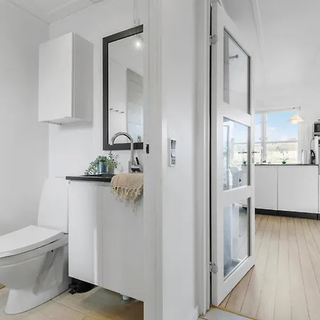 Krebsen 626 Holiday home Ebeltoft
