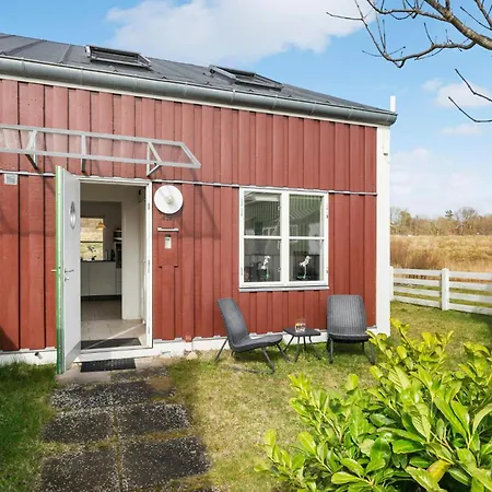 Holiday home Krebsen 626