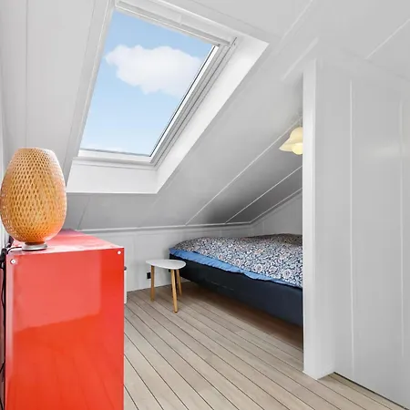 Holiday home Krebsen 626