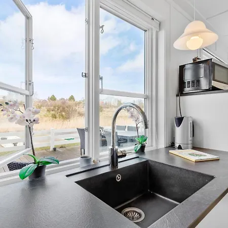 Krebsen 626 Holiday home